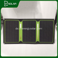 Flexible Solarpanelkit für Wohnmobile